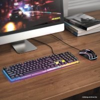 Игровой набор Hoco GM11 (с кириллицей)