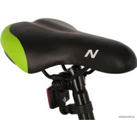 Детский велосипед Novatrack Extreme 16 2021 163EXTREME.BL21 (синий)