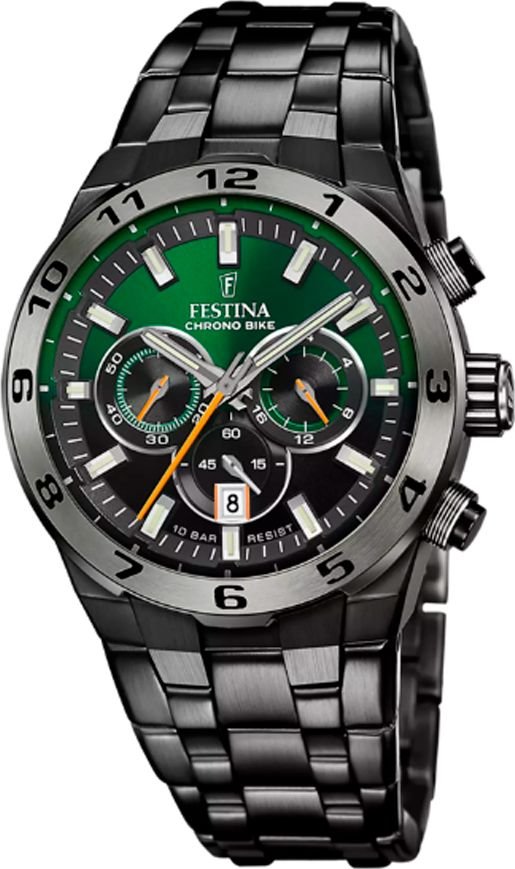 

Наручные часы Festina F20673-2