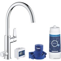 Смеситель Grohe Blue Pure BauCurve 30385000