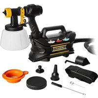 Краскораспылитель Tecmaster T 1000 DIY