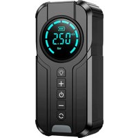 Портативное пусковое устройство с компрессором Soft Drive TBD0603597401