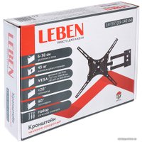 Кронштейн для телевизора Leben 469-205