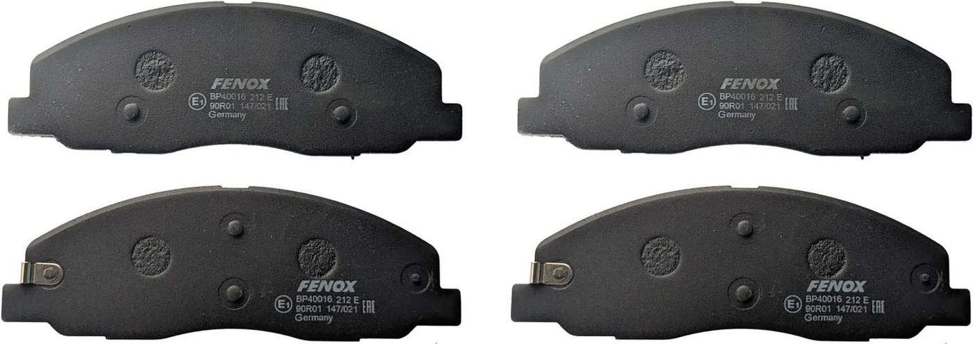 

Fenox BP40016