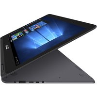 Ноутбук 2-в-1 ASUS ZenBook Flip UX360CA-C4072T