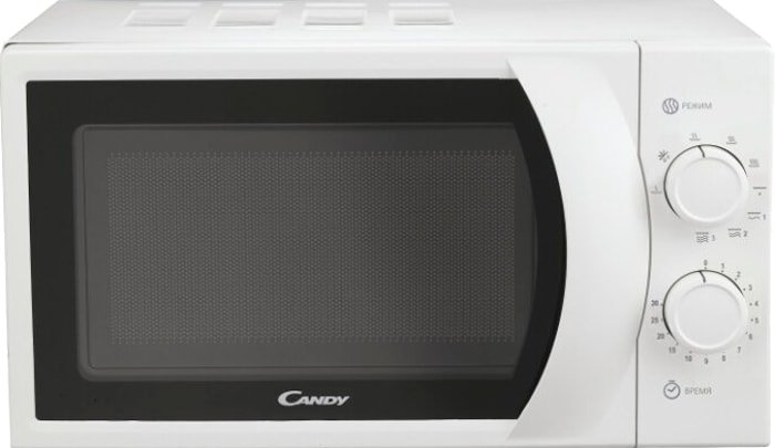 

Микроволновая печь Candy CMG20W (CMG2071M)