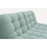 Диван Divan Бонс-Т Velvet Mint 259668 (зеленый)