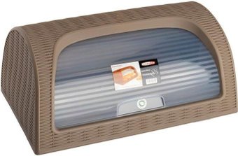 Эльфпласт Elegance EP436 (серо-коричневый)