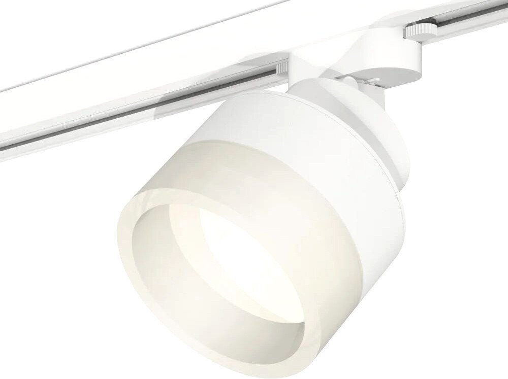 

Трековый светильник Ambrella light Track system XT8101020 SWH/FR