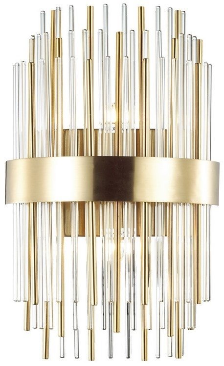 

Бра Odeon Light Ida 4639/2W