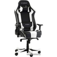 Игровое (геймерское) кресло DXRacer OH/KS06/NW