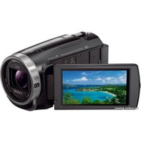 Видеокамера Sony HDR-CX625