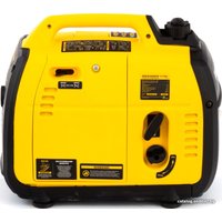 Бензиновый генератор Denzel GT-1200iS