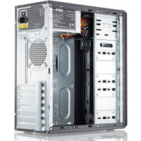Корпус Foxline 450W FL-302-FZ450