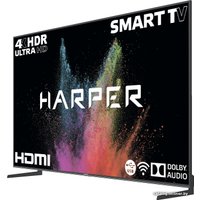 Телевизор Harper 85U750TS в Витебске