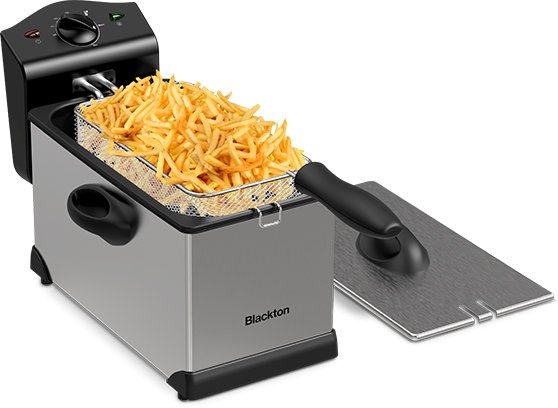 

Фритюрница Blackton Bt DF1111