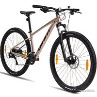 Велосипед Giant Talon 29 3 XL 2024 (sandshell)