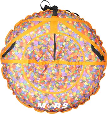 Mars D110 (оранжевый)