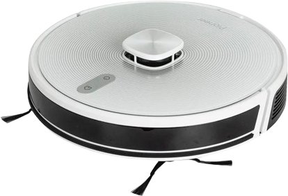 

Робот-пылесос Pioneer VC720R (белый)
