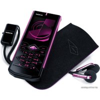 Телефон Nokia 7900 Crystal Prism