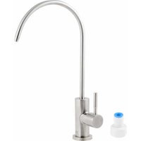 Кран AV Engineering AVKPD-B127-027