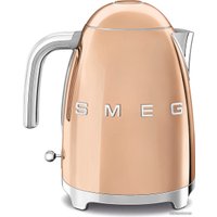 Электрический чайник Smeg KLF03RGEU