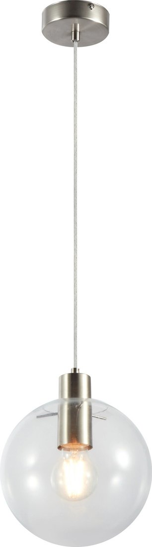 Подвесная люстра Moderli Aurora V11544-1P