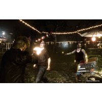  Resident Evil 6 для PlayStation 4