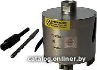 Коронка Hilberg HM222