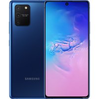 Смартфон Samsung Galaxy S10 Lite SM-G770F/DS 8GB/128GB (синий)