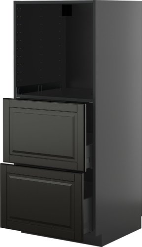 Шкаф-пенал Ikea Metod/Knivshult s19587294