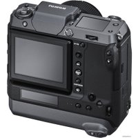 Беззеркальный фотоаппарат Fujifilm GFX100 Body