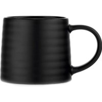 Чашка Walmer Swell W37000963 (черный)