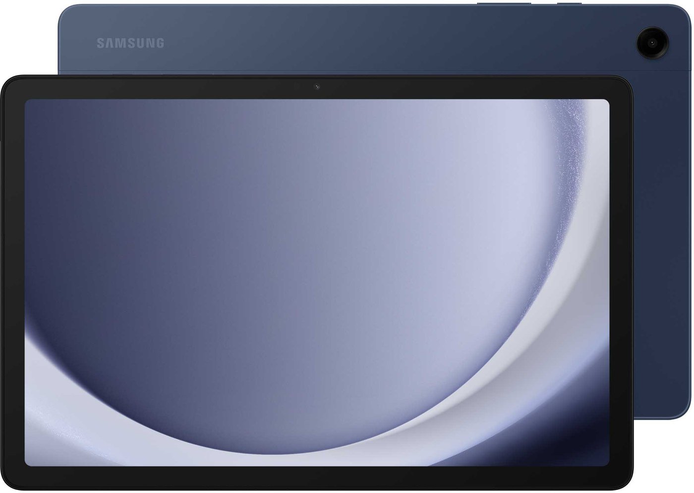 

Планшет Samsung Galaxy Tab A9+ 5G SM-X216 4GB/64GB (темно-синий)