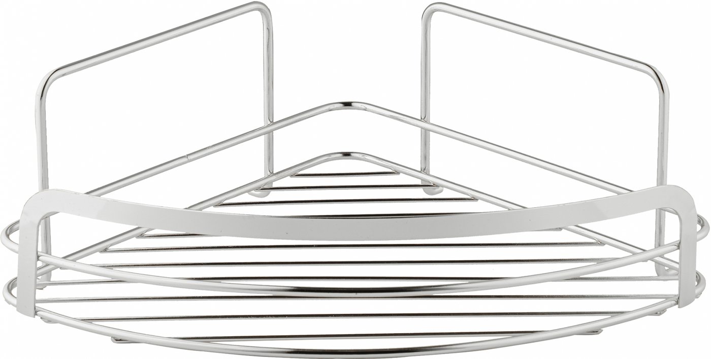 Bisk Полка для ванной 08434