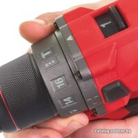 Ударная дрель-шуруповерт Milwaukee M12 FPD-402X 4933459804 (с 2-мя АКБ, кейс)