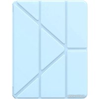 Чехол для планшета Baseus Minimalist для Apple iPad 10.2 (синий)