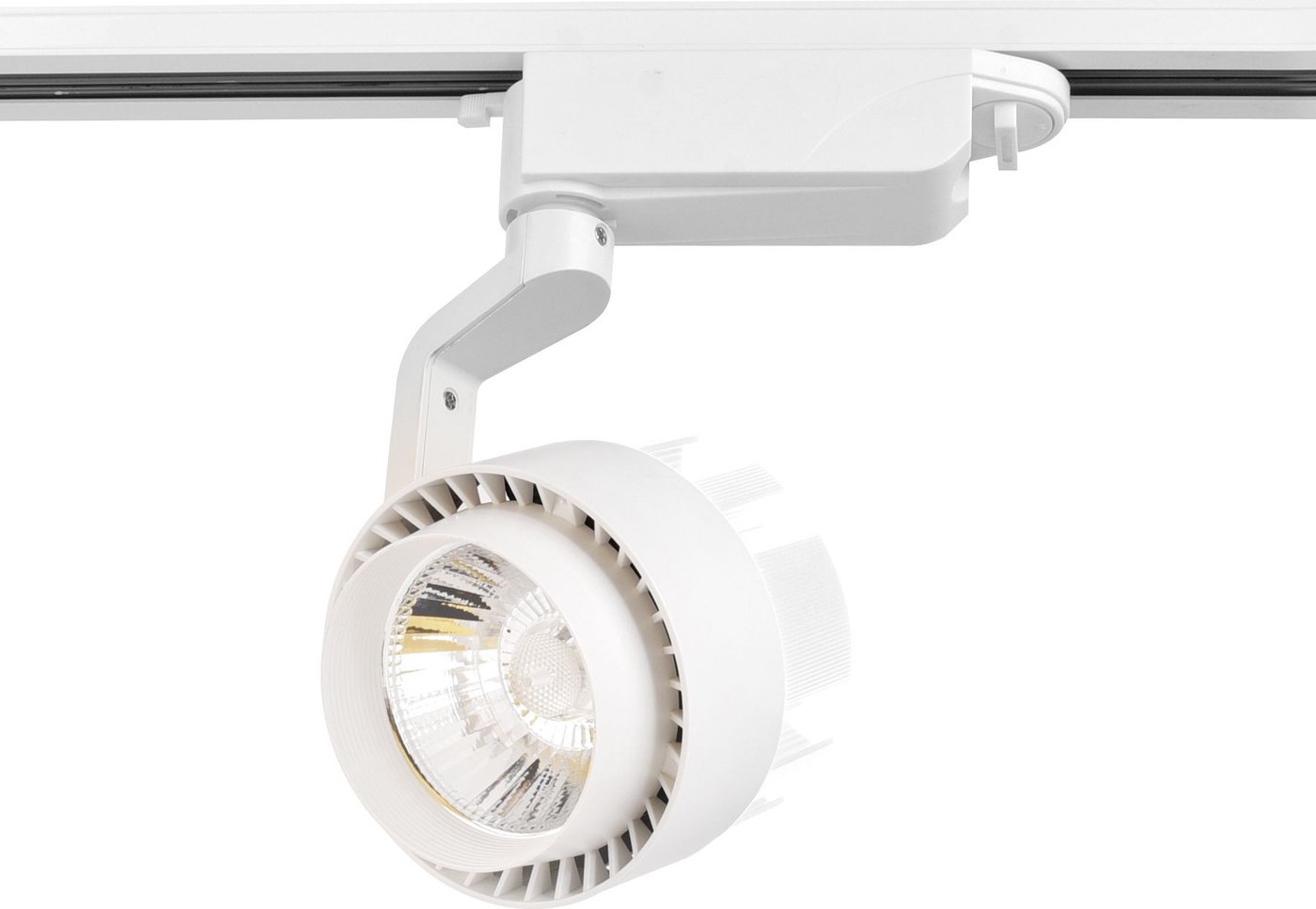 

Трековый светильник Ambrella light Track System GL6103