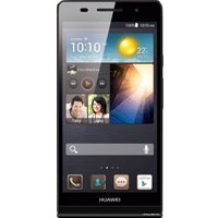 Смартфон Huawei Ascend P6