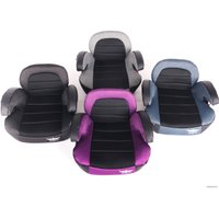 Детское сиденье Martin Noir Right Fix (gentian blue)