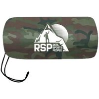 Самонадувающийся коврик RSP Outdoors Sunny 38 (камуфляж)