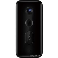 Дверной звонок Xiaomi Smart Doorbell 3 MJML06-FJ (международная версия)