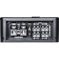 Автомобильный усилитель AMP PRO 4.150