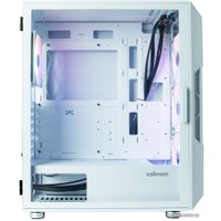 Корпус Zalman i3 Neo (белый)