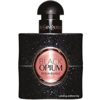 Парфюмерная вода YSL Black Opium EdP (30 мл)