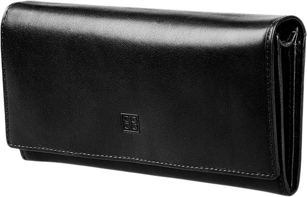 

Кошелек Sergio Belotti 1073 (milano black)