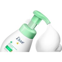  Dove Мусс для умывания для проблемной кожи против прыщей 160 мл