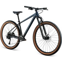 Велосипед Aspect AIR Elite 29 L 2025