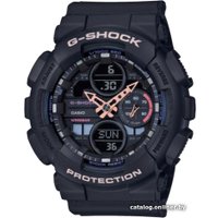 Наручные часы Casio G-Shock GMA-S140-1A в Гомеле