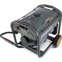 Бензиновый генератор Helmut LS 7500EA